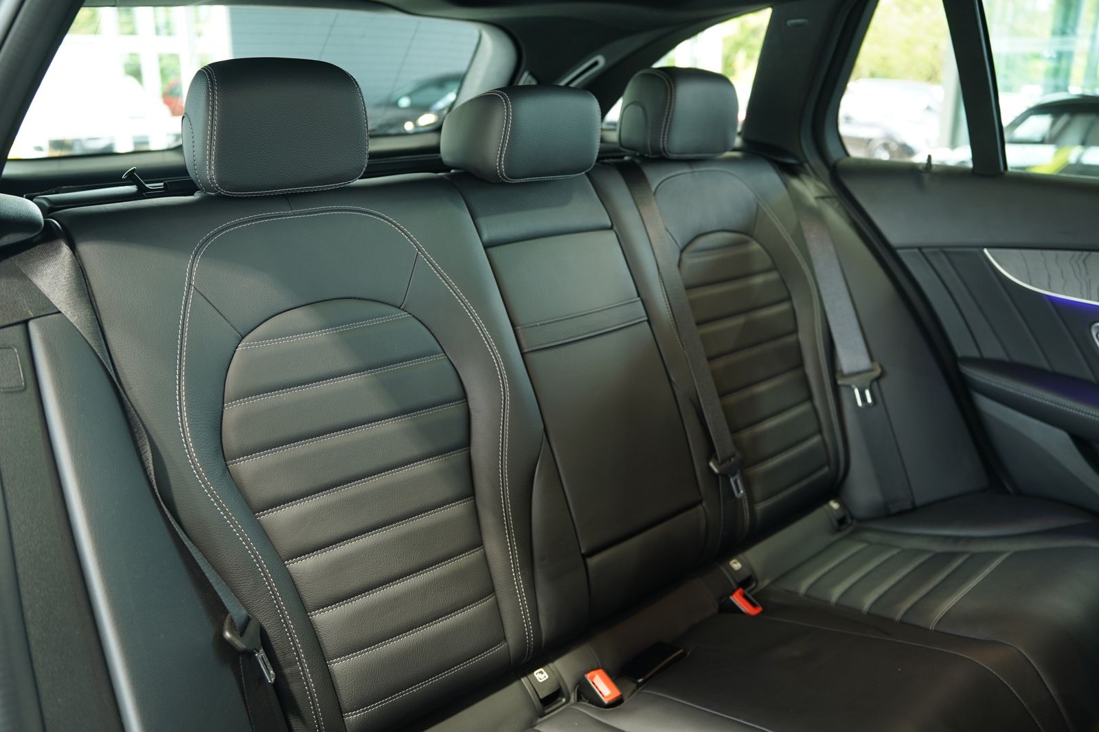 Mercedes Benz C 300