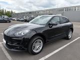 Porsche PORSCHE APPROVED Garantie bis Sept 2027 - Porsche Macan in Leipzig