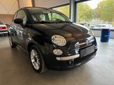 Fiat 500 Cabrio Lounge PDC/Klima/MFL - Roadster bis 5.000 Euro