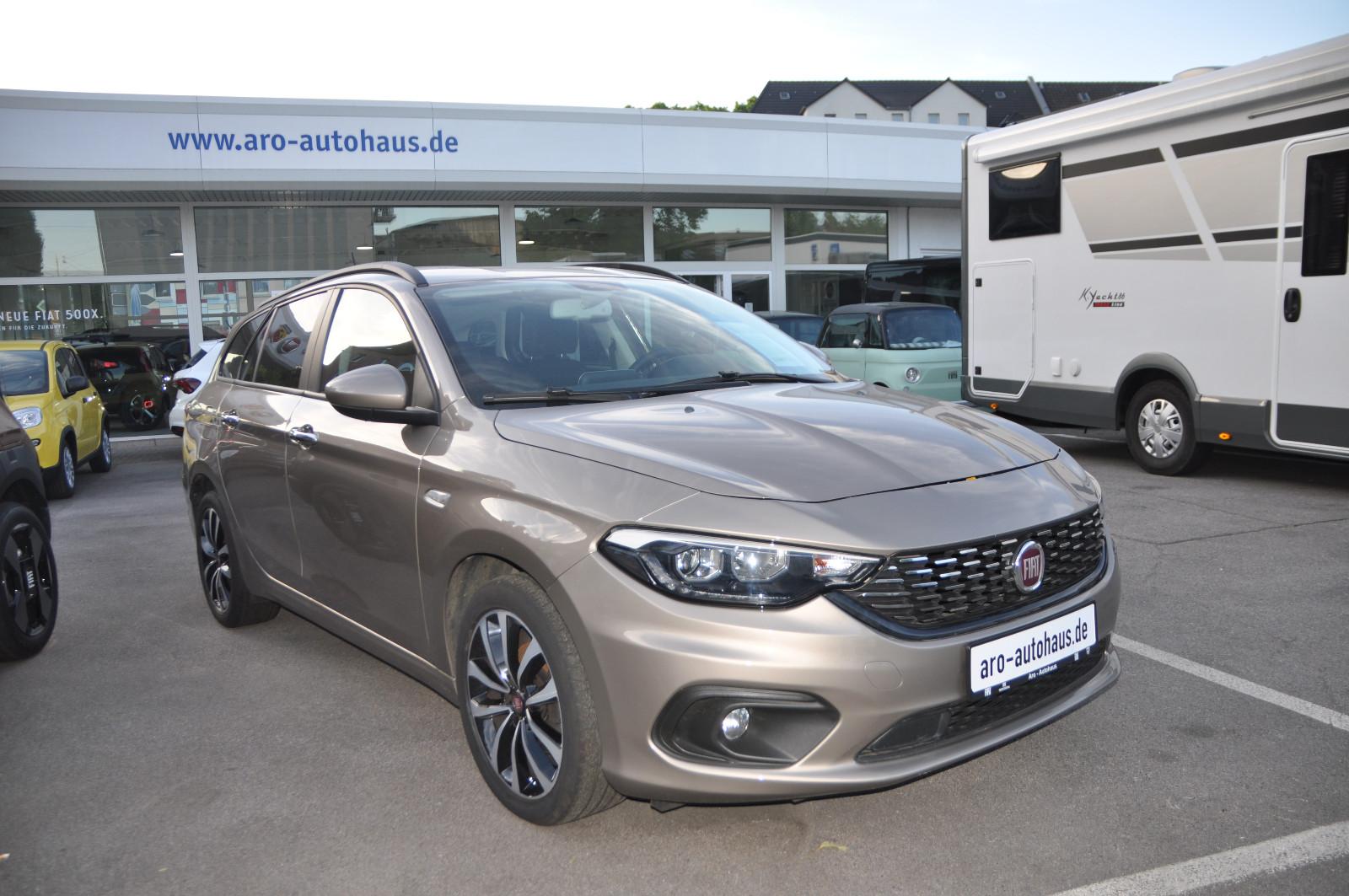 Fiat Tipo Kombi Lounge-NAVI-