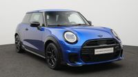 MINI Cooper S - Vorschau Bild 2