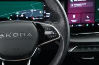 Skoda Octavia - Vorschau Bild 16
