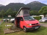 Volkswagen T4 California - Volkswagen T4 California Diesel Gebrauchtwagen