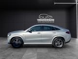 Mercedes-Benz GLE 350 4Matic Coupe *AMG*Allrad*Kamera* - Mercedes-Benz GLE 350 Hybrid (Diesel/Elektro): Coupe