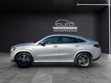Mercedes GLE 350 - 3