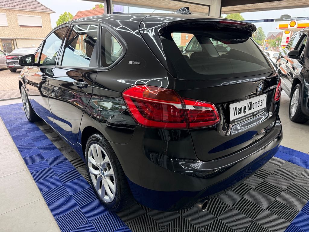 BMW 225 - Bild 6