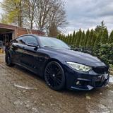 BMW 435 Gran Coupé 435d xDrive Gran Coupé M Spor... - BMW 435 Gran Coupé aus 2015