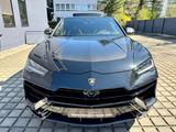 Lamborghini Urus Performante  *Full Carbon*!Production 2025! - Lamborghini Neuwagen