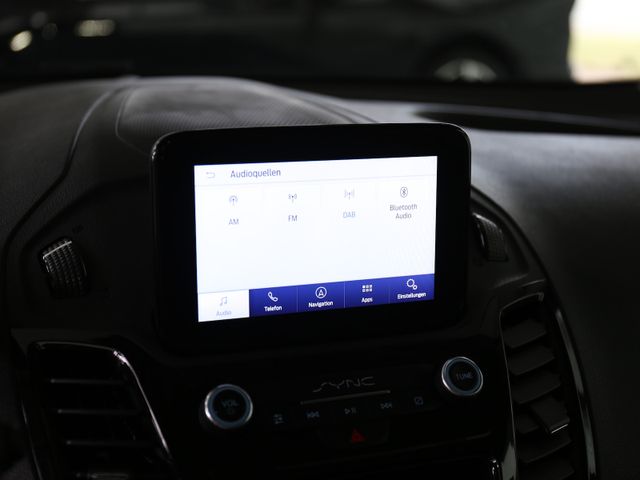 Ford Tourneo Connect 1.5 PANO XENON NAV KAM ACC 1HAND