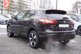 Nissan Qashqai 1.2 DIG-T N-Connecta Navi DAB SHZ 360° - Nissan aus 2017