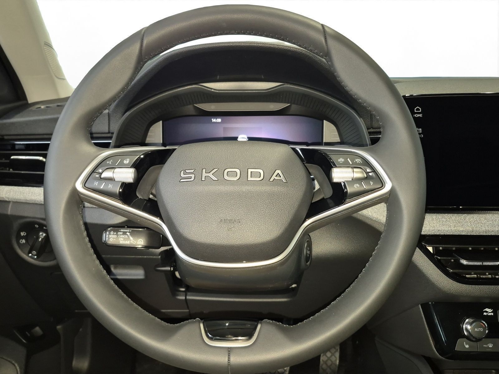 Skoda Kamiq - Bild 9