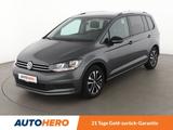 Volkswagen Touran 2.0 TDI IQ.DRIVE Start-Stopp *NAVI*ACC* - VW Touran Gebrauchtwagen in Hamburg