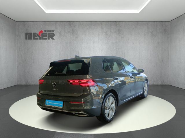 Golf ACTIVE 1.5 TSI Klima Navi Rückfahrkamera