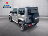 Suzuki Jimny 3 Tür 1.5 Comfort NFZ - Suzuki Gebrauchtwagen von 2024