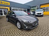Ford Focus Turnier 1,5 TDCi Trend LED*SHZ*PDC - Ford Focus: Tdci Trend