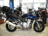 Suzuki GSF 1250 S ABS, Inspektion neu, kein Unfall, - SUZUKI TOURER