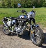 Royal Enfield Classic 500 Trials - Offers