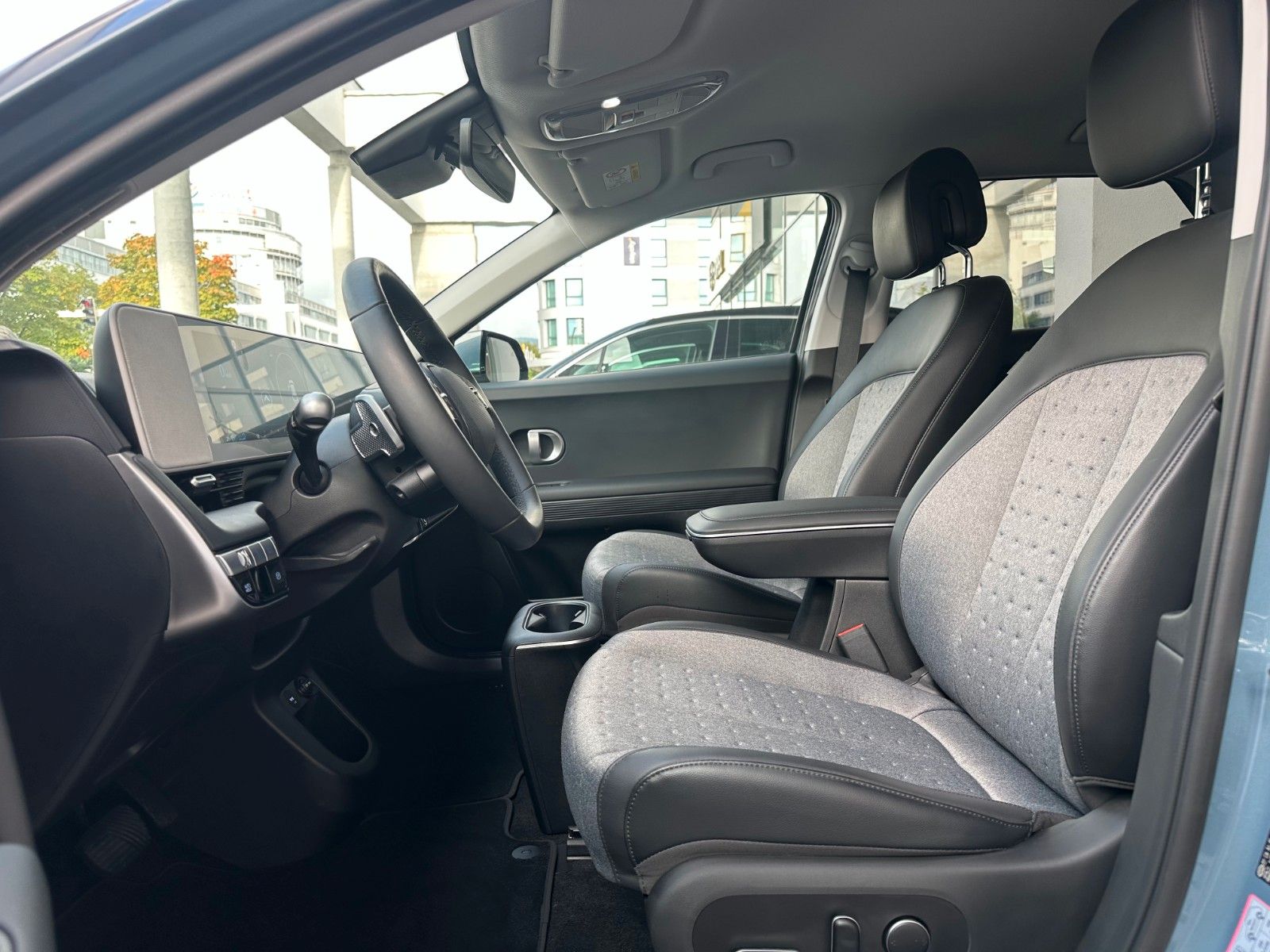 Fahrzeugabbildung Hyundai IONIQ 5 Techniq 77,4 kWh Bose/Kamera/SHZ!