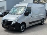 Opel Movano B L2H2 3,5t KLIMA BOTT-SCHRANK 1HAND SHZ - Opel Movano: L2h3