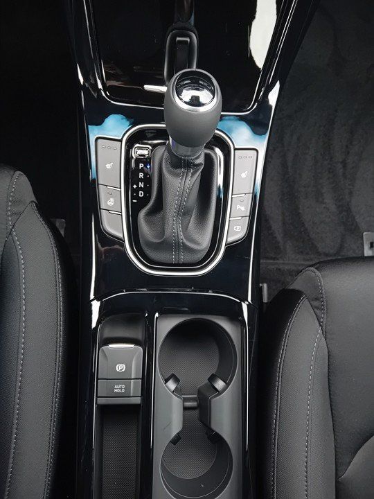 Hyundai i30 – Bild 22