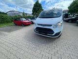 Ford Transit/ Custom Kombi 300  Trend 1 Hand 5 Sitzer - Ford Transit: Sitzer