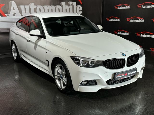 BMW 3 Gran Turismo 330 d M Sport