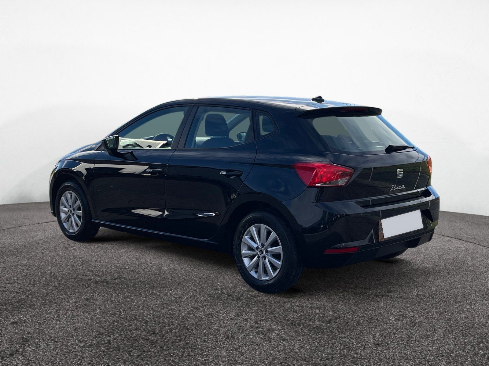 Seat Ibiza - Bild 4
