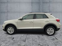 Volkswagen T-Roc - Vorschau Bild 4