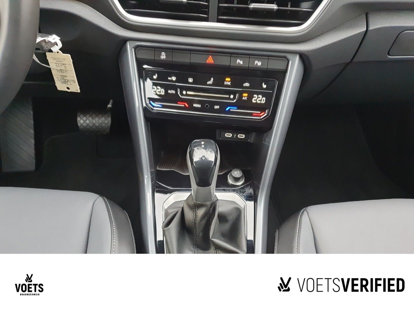 Volkswagen T-Roc - Bild 10