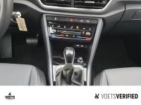 Volkswagen T-Roc - Vorschau Bild 10