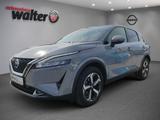 Nissan Qashqai 1.3l MHEV N-Connecta Business-/ Winterpa - Nissan: Allradantrieb