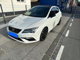 Seat Leon Cupra 290 DSG | Scheckheft gepflegt - Seat Gebrauchtwagen in Dortmund