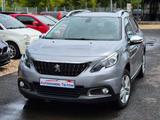 Peugeot 2008 Style *1.Hand *Navi *Klima *PDC - Peugeot 2008 Gebrauchtwagen in Berlin
