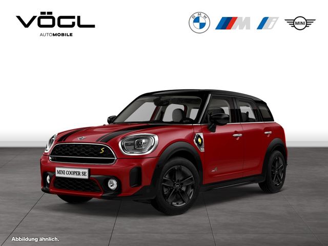 MINI Cooper SE ALL4 Countryman Classic Trim Navi LED