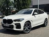 BMW X6 Baureihe X6 xDrive 30 d M Sport// LEDER// NAV