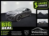 Peugeot 408 225 Plugin Hybrid GT ACC*LED*Navi*Pano*SHZ* - Peugeot 408 aus 2023