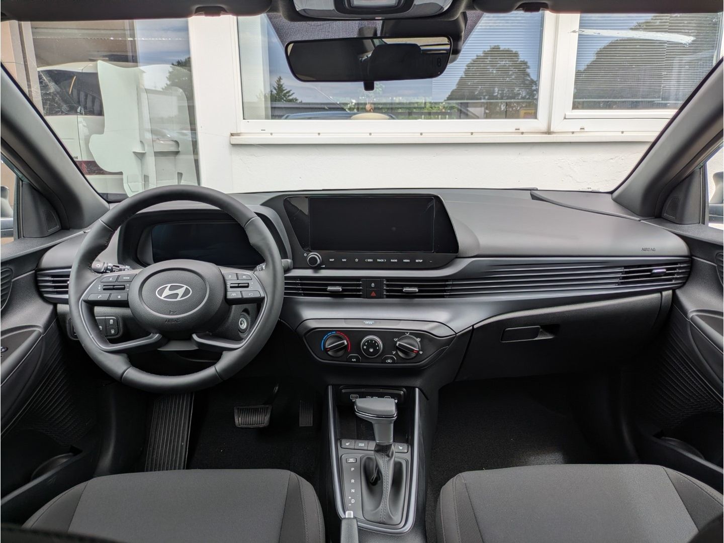 Hyundai i20 – Bild 7