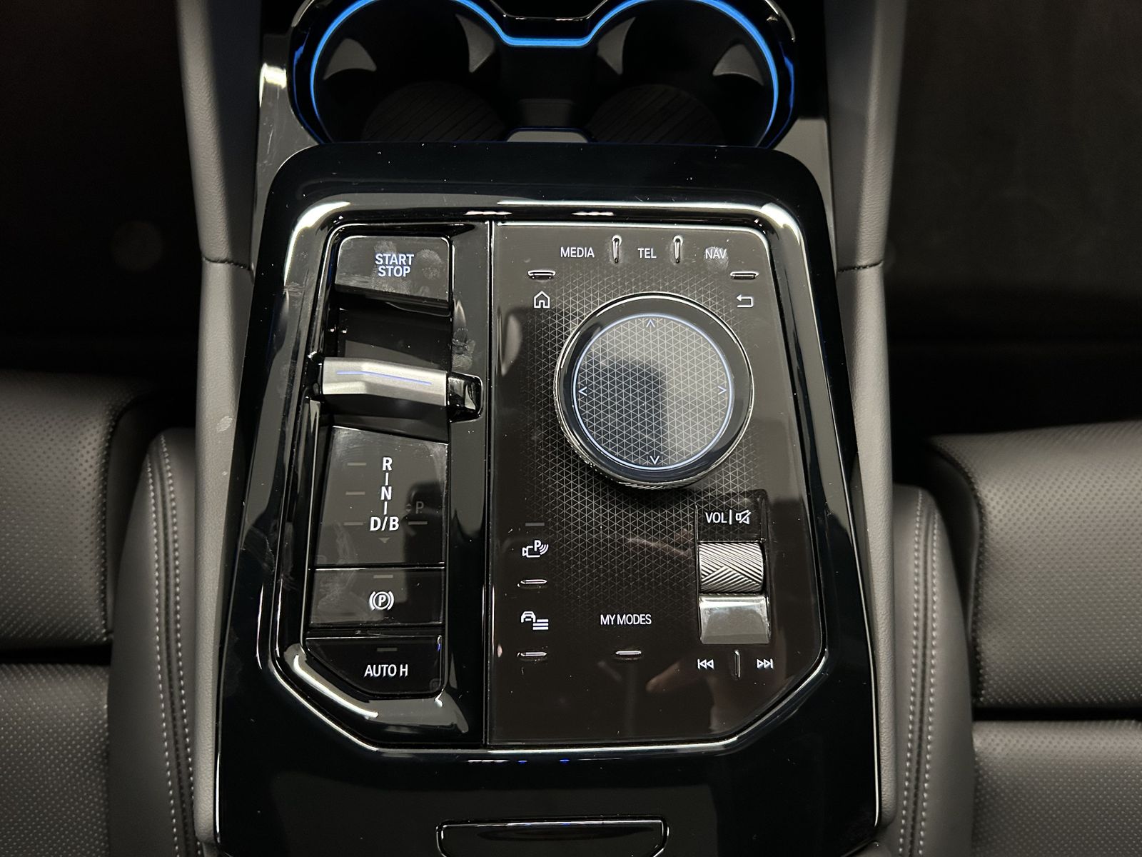 BMW i5 - Bild 21