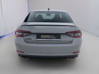 Skoda Superb - Vorschau Bild 8