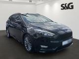 Ford Focus Turnier ST-Line 1.5 Automatik* Navi*Bi-Xen - Ford Focus: ST