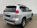 Toyota Land Cruiser Executive TEC-Edition Top Zustand - gebrauchte Toyota Land Cruiser aus dem Jahr 2012