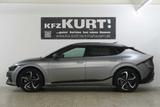 Kia EV6 77,4 kWh AWD GT-Line P5+P6+P7+GD+WP - Kia EV6 in Dortmund