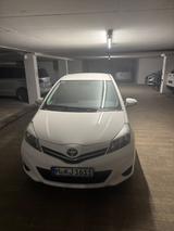 Toyota Yaris 1,0-l-Dual-VVT-i Life - Toyota Yaris Gebrauchtwagen in München