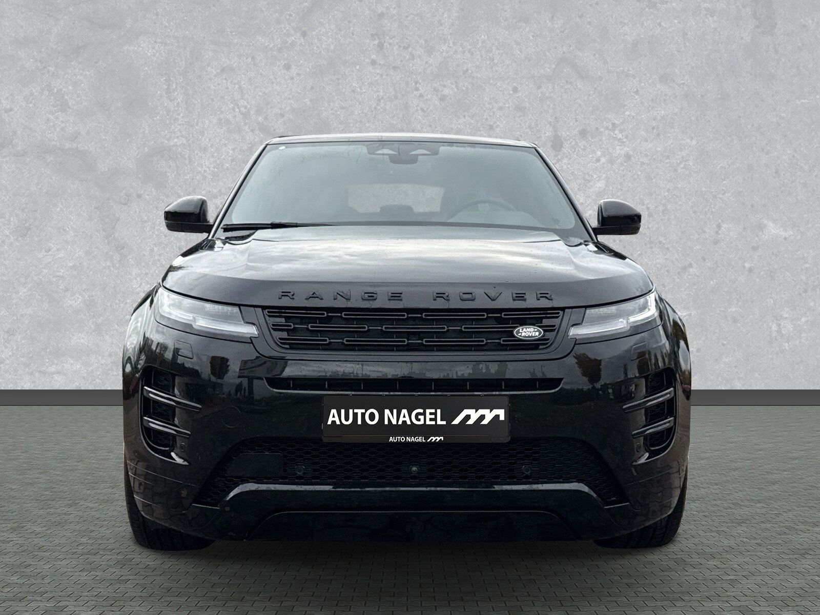 Land Rover Range Rover Evoque - Bild 8