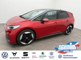 Volkswagen ID.3 Pro S Facelift 204PS 77kWh ExtInt20DCC - Volkswagen ID.3: Facelift