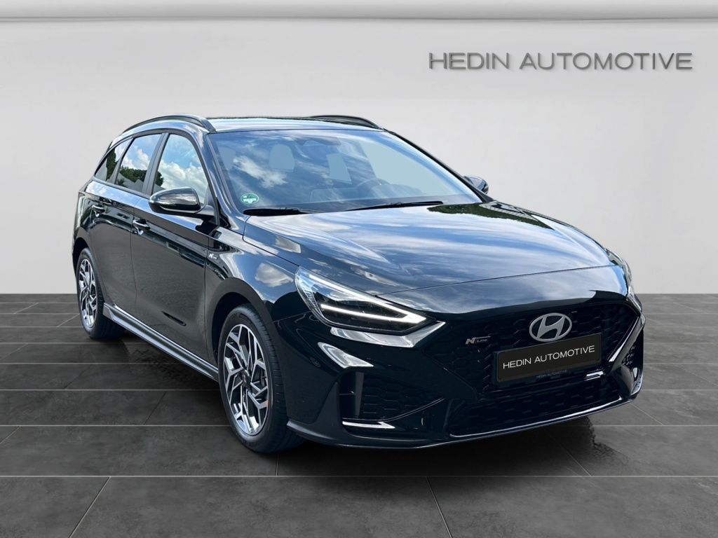 Hyundai i30 – Bild 8