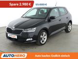 Skoda Fabia 1.0 TSI Style*PDC*SHZ*KLIMA*TEMPO*GARANTIE - Skoda Fabia Gebrauchtwagen in Münster