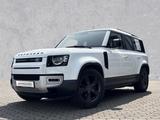 Land Rover Defender 110 D240 SE AHK Schiebedach Hinterachsp - Land Rover Defender: Automatik