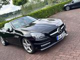 Mercedes-Benz SLK top Zustand bei Fragen gerne melden.AM... - Mercedes-Benz 200: Cabrio