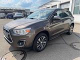 Mitsubishi ASX 1.6 MIVEC Plus - Mitsubishi ASX: 1.6